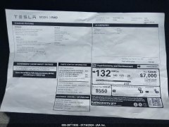Tesla Model 3 Standart Range 2024 13