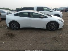 Toyota Prius XLE 2023 3