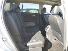 Volkswagen Atlas SEL 2019 10