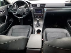 Volkswagen Passat SE 2017 8