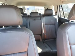 Volkswagen Tiguan SE 2024 9