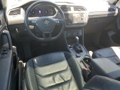 Volkswagen Tiguan SEL 2019 8