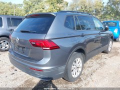Volkswagen Tiguan S 2019 5 Volkswagen Tiguan S 2019 5