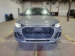 Audi Q5 Premium Plus 2023 1