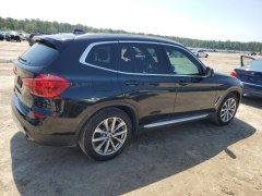 BMW X3 sDrive 30i 2019 3