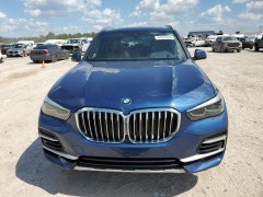 BMW X5 xDrive 40i 2022 1
