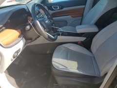 Jeep Compass Limited 2022 8