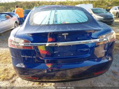 Tesla Model S P100D 2017 5
