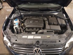 Volkswagen Passat S 2015 12
