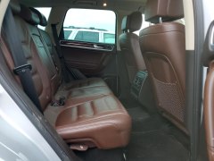 Volkswagen Touareg 2012 10