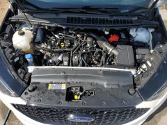 Ford Edge SEL 2020 11
