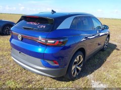 Volkswagen ID.4 Pro S 2022 5