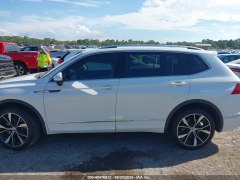 Volkswagen Tiguan SEL R-Line 2022 7