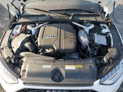 Audi A4 Prestige 2024 10