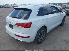 Audi Q5 Premium 2022 3