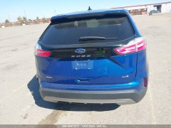 Ford Edge SEL 2022 6