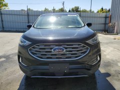 Ford Edge SEL 2022 1