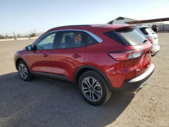Ford Escape SEL 2021 5