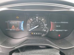 Ford Fusion Plug-in Hybrid Titanium 2019 8