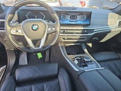 BMW X5 xDrive 40i 2024 6