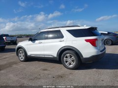 Ford Explorer XLT 2023 8