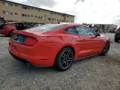 Ford Mustang 2022 3