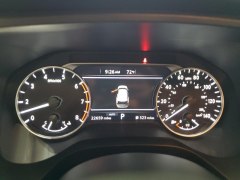 Nissan Rogue SV 2024 7