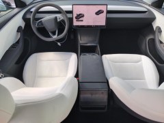 Tesla Model 3 Standart Range 2024 8