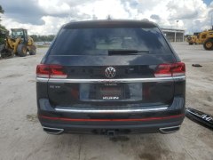 Volkswagen Atlas SE 2022 4 Volkswagen Atlas SE 2022 4