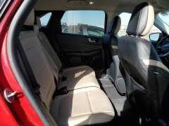 Ford Escape SEL 2021 10
