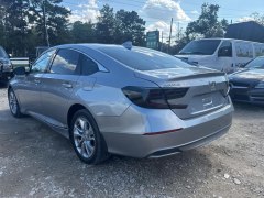 Honda Accord LX 2019 2