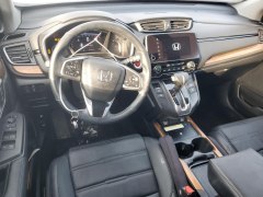 Honda CR-V Touring 2020 7