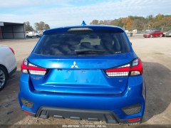 Mitsubishi Outlander Sport SE 2024 6