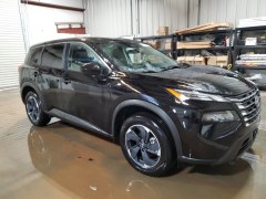 Nissan Rogue SV 2024 2