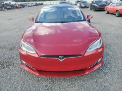 Tesla Model S 90D 2017 1