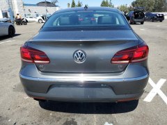 Volkswagen CC 2017 4