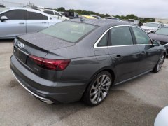 Audi A4 Premium Plus 2020 3