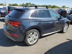 Audi Q5 Premium Plus 2019 3
