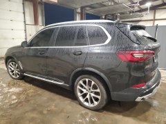BMW X5 xDrive 40i 2023 5