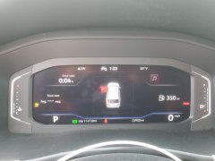 Volkswagen Atlas SE 2022 7 Volkswagen Atlas SE 2022 7