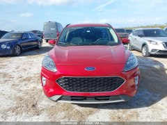 Ford Escape Titanium 2020 1