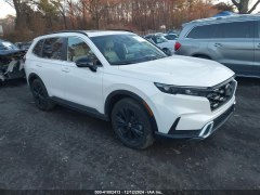 Honda CR-V Touring Hybrid 2024 3