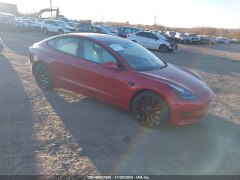 Tesla Model 3 Performance 2022 2