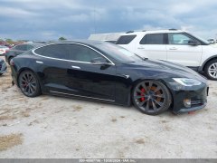 Tesla Model S Performance 2020 4