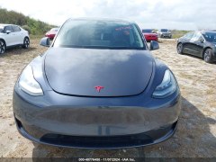 Tesla Model Y Long Range 2020 2