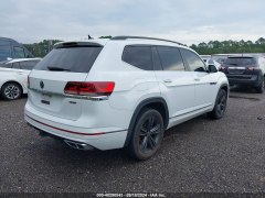 Volkswagen Atlas SE R-Line 2021 3