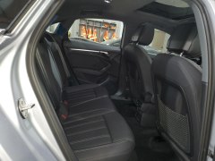 Audi A3 Premium 2024 9