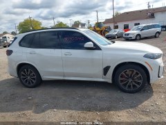 BMW X5 xDrive 40i 2025 4