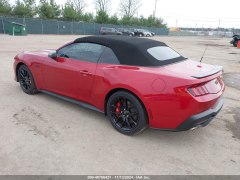 Ford Mustang GT 2024 3