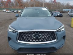 Infiniti QX50 Luxe 2023 2